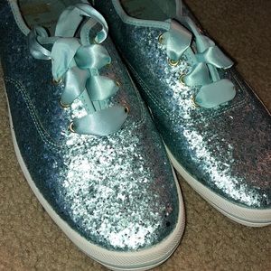 Brand New Kare Spade Keds